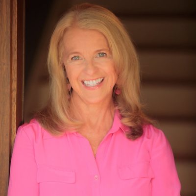 Headshot of Rep. Dianne Mitchell