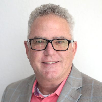 Headshot of Rep. Jay Kilmartin