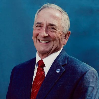 Headshot of Rep. Joe White