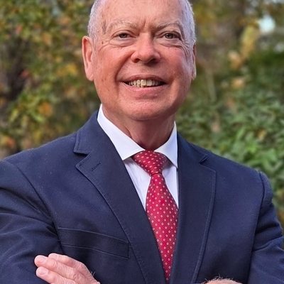 Headshot of Rep. John Lastinger