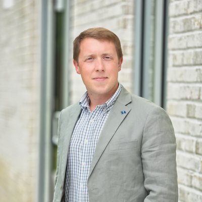 Headshot of Rep. Jordan Pace