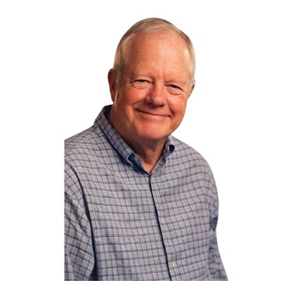 Headshot of Rep. Rick Shealy