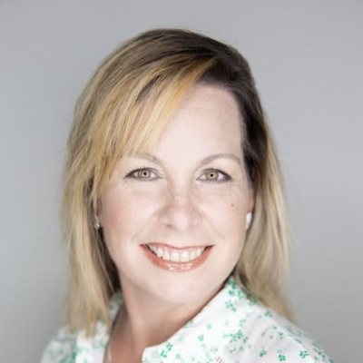 Headshot of Rep. Sarita Edgerton