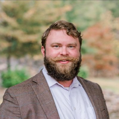 Headshot of Rep. Stephen Frank
